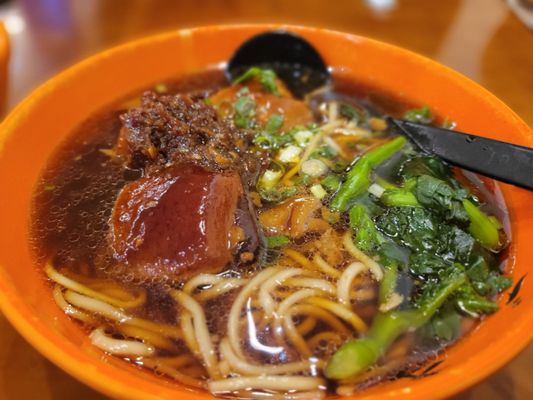 Goma Tei Ramen by null