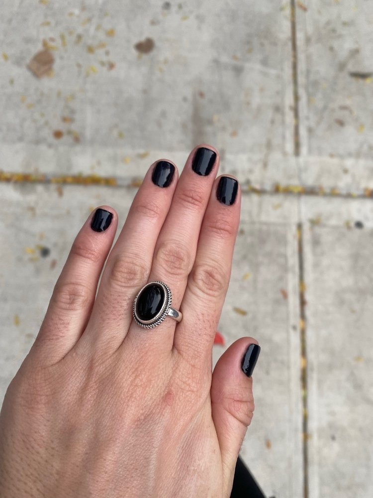 THE BELLA NAIL STUDIO Updated October 2024 71 Photos & 25 Reviews