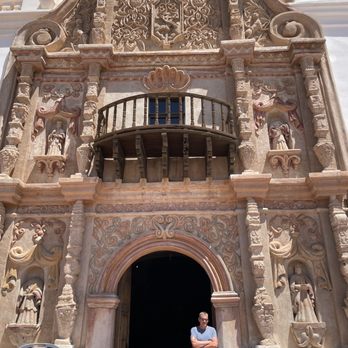 San Xavier Del Bac Mission - Churches Near Me - Tucson, Arizona San Xavier Del Bac Mission - Churches Near Me - Tucson, Arizona