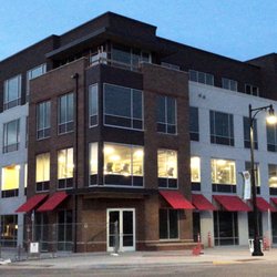 Cambium Place - Building Exterior