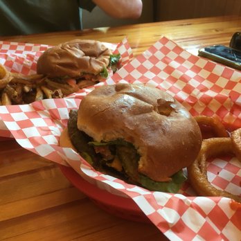 Marblemount Diner - Vegan patty burger and chicken burger - Diners Near Me - Marblemount, Washington Marblemount Diner - Vegan patty burger and chicken burger - Diners Near Me - Marblemount, Washington
