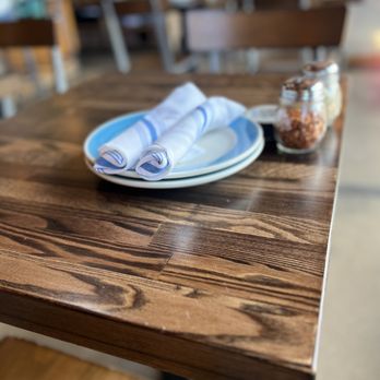 Blue Pan Pizza - Lots of 2 seating tables - Pizza Near Me - Denver, Colorado Blue Pan Pizza - Lots of 2 seating tables - Pizza Near Me - Denver, Colorado