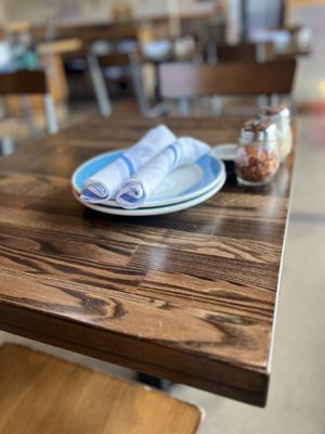 Blue Pan Pizza by null