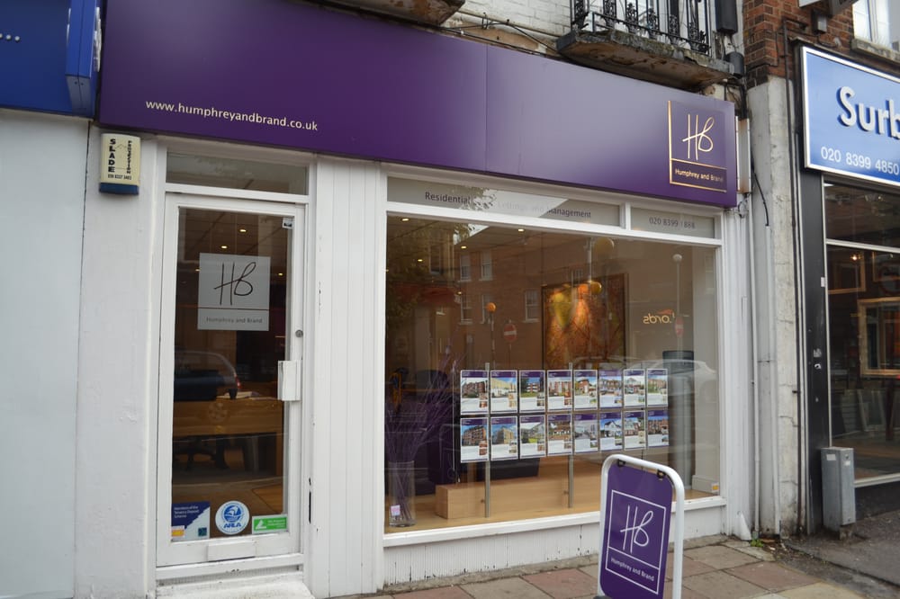 HUMPHREY AND BRAND RESIDENTIAL Updated July 2024 17 Claremont Road