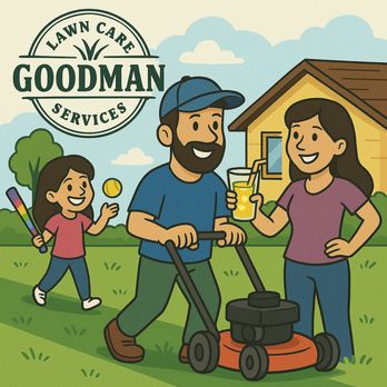 Goodman Lawn Care Services - Follow us on facebook - Lawn Services Near Me Goodman Lawn Care Services - Follow us on facebook - Lawn Services Near Me