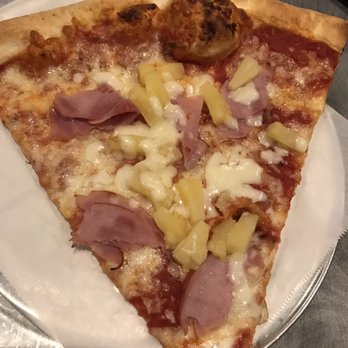 Sliceworks - Pizza Near Me - Denver, Colorado