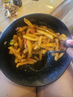 Knockabout Burgers by null