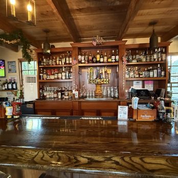Bull & Crown Publick House - British Near Me - St Augustine, Florida