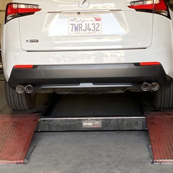 WTB Mufflers - Custom quad tips offset - Auto Repair Near Me - Poway, California