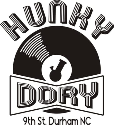 Hunky Dory by null