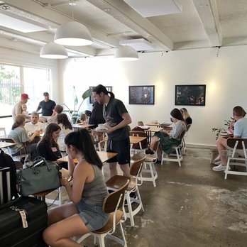Crema Coffee Roasters - Coffee & Tea Near Me - Nashville, Tennessee Crema Coffee Roasters - Coffee & Tea Near Me - Nashville, Tennessee