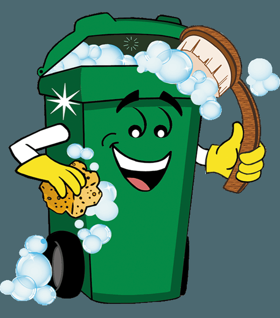 HAPPY CLEAN TRASH Updated July 2024 Request a Quote Springfield