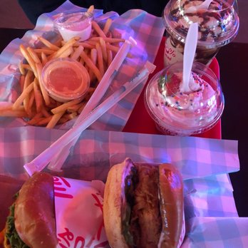 Monty's Good Burger - Burgers Near Me - Riverside, California Monty's Good Burger - Burgers Near Me - Riverside, California