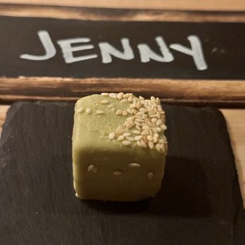 Sushi by Scratch Restaurants: Healdsburg - Yummy dessert - Sushi Bars Near Me - Healdsburg, California Sushi by Scratch Restaurants: Healdsburg - Yummy dessert - Sushi Bars Near Me - Healdsburg, California