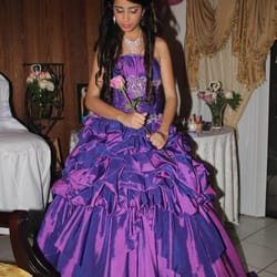 The Princess Closet