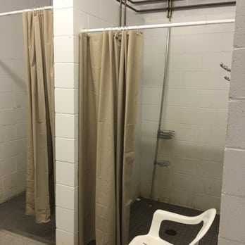 Alexandria Shooting Park - Women's shower. - Parks Near Me - Alexandria, Minnesota Alexandria Shooting Park - Women's shower. - Parks Near Me - Alexandria, Minnesota