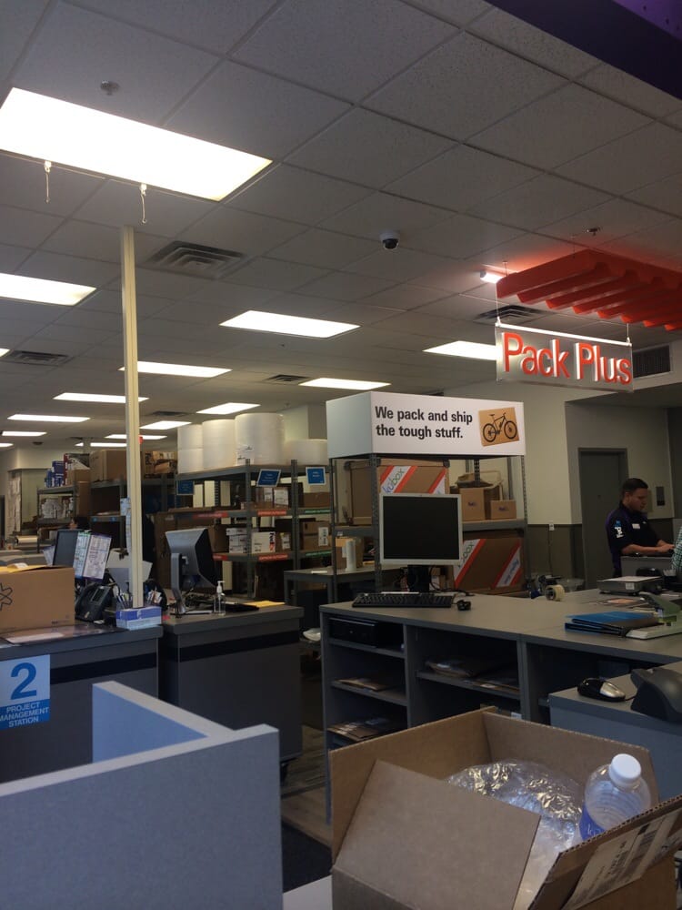 FEDEX OFFICE PRINT & SHIP CENTER 56 Reviews 327 Congress Ave