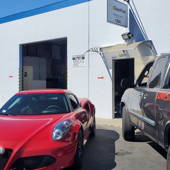 GlassFixit Auto Glass - Auto Glass Services Near Me - Santa Clara, California GlassFixit Auto Glass - Auto Glass Services Near Me - Santa Clara, California