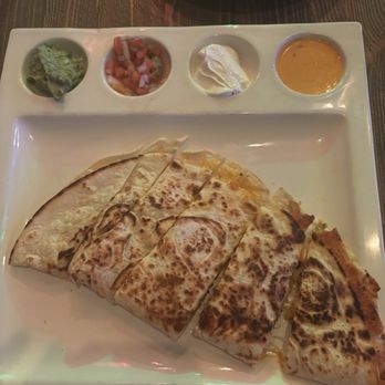 Bongo Burrito - Chicken Quesadilla - Desserts Near Me - Seaford, New York