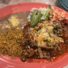 Las Fajitas Mexican Restaurant gift card