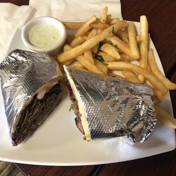 Marilyn's Mediterranean Kitchen - Mediterranean Near Me - Simi Valley, California
