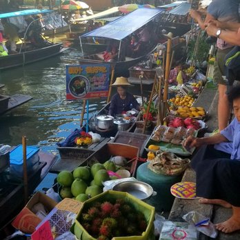 Affordable World - Floating Market. - Tours Near Me - Los Angeles, California Affordable World - Floating Market. - Tours Near Me - Los Angeles, California