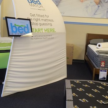 Sit 'n Sleep - Bed match - Mattresses Near Me - Northridge, California Sit 'n Sleep - Bed match - Mattresses Near Me - Northridge, California