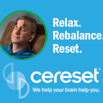 Cereset Irvine - Sleep Specialists Near Me - Irvine, California