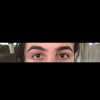 Brow Arc - Waxing Near Me - Santa Rosa, California