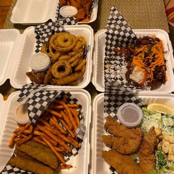 The Golden Taps Pub - Ginger Beef, Combo Platter, Chicken Fingers, Hot Wings - American Near Me - Golden, British Columbia The Golden Taps Pub - Ginger Beef, Combo Platter, Chicken Fingers, Hot Wings - American Near Me - Golden, British Columbia
