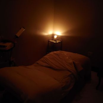 Simple Skin Spa - Facial room w heated bed! - Skin Care Near Me - Maspeth, New York