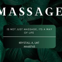 Advanced Therapeutic Healing
