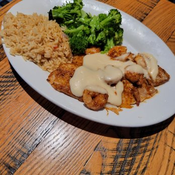 Ruby Tuesday - New Orleans Seafood - American Near Me - Orange Park, Florida