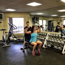 HOMEFIT Huntsville