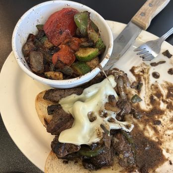 Fast Eddy's Quick Mideast - Middle Eastern Near Me - Jacksonville, Florida