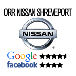 Orr Nissan