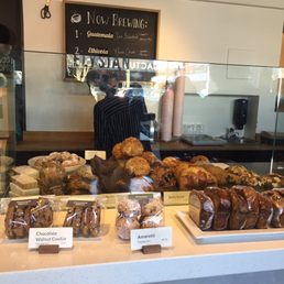 Baked Goods