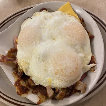 Mac's Restaurant - Mmm mmm good - Diners Near Me - Park Ridge, Illinois