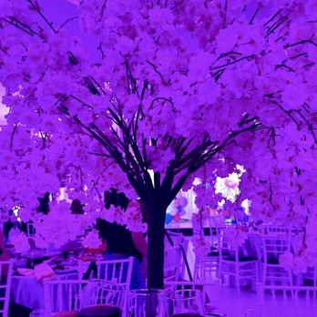 Blush Banquet Hall - Venues & Event Spaces Near Me - Los Angeles, California