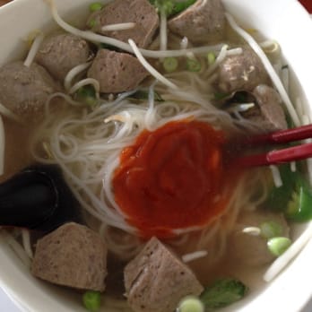 Pho Avenue - Meatball pho - Vietnamese Near Me - Mountain View, California Pho Avenue - Meatball pho - Vietnamese Near Me - Mountain View, California