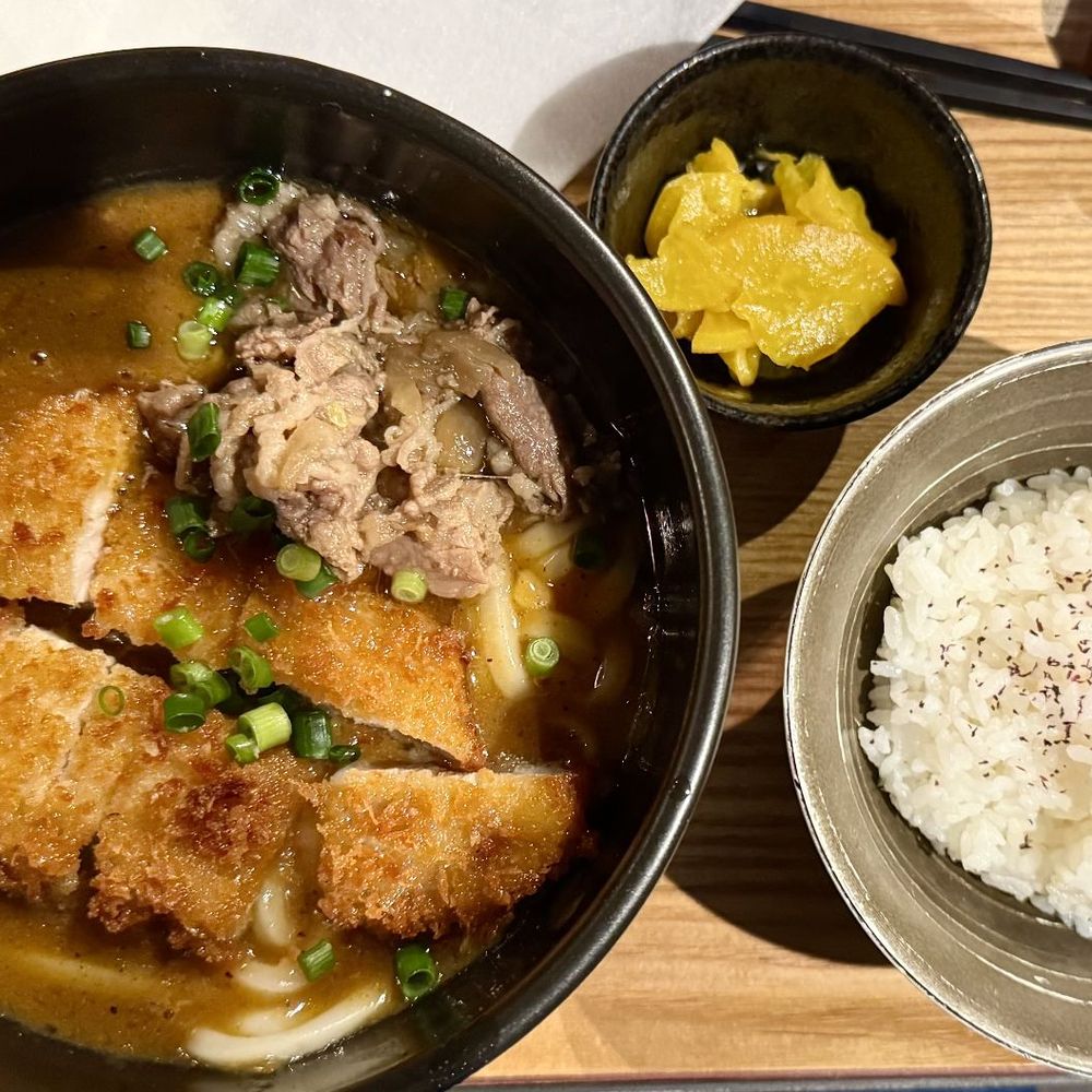 カリー屋 ジンコック>