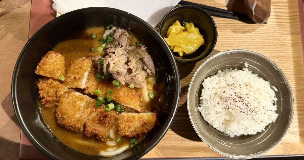 Joto Curry Shibuya Honten