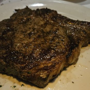 Eddie V's Prime Seafood - Bone-in Ribeye steak - excellent - Seafood Near Me - Newport Beach, California Eddie V's Prime Seafood - Bone-in Ribeye steak - excellent - Seafood Near Me - Newport Beach, California