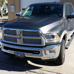 Rick Hall Auto Body