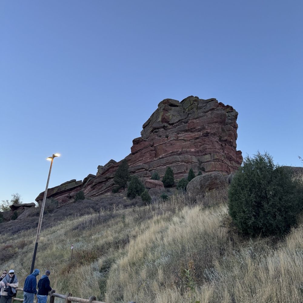 Red Rocks Park - Parks Near Me - Morrison, Colorado Red Rocks Park - Parks Near Me - Morrison, Colorado