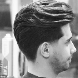 Mickys Barber Shop