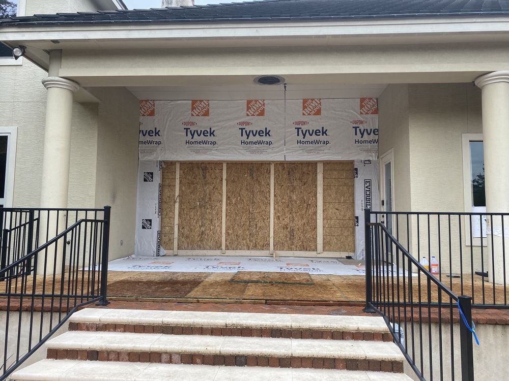 Slide of Cornerstone Homes