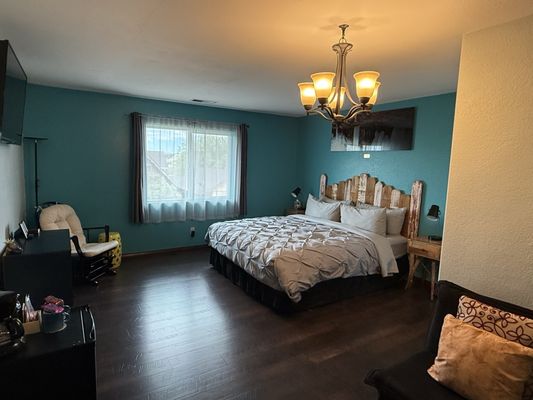 Bryce Trails Bed and Breakfast by null