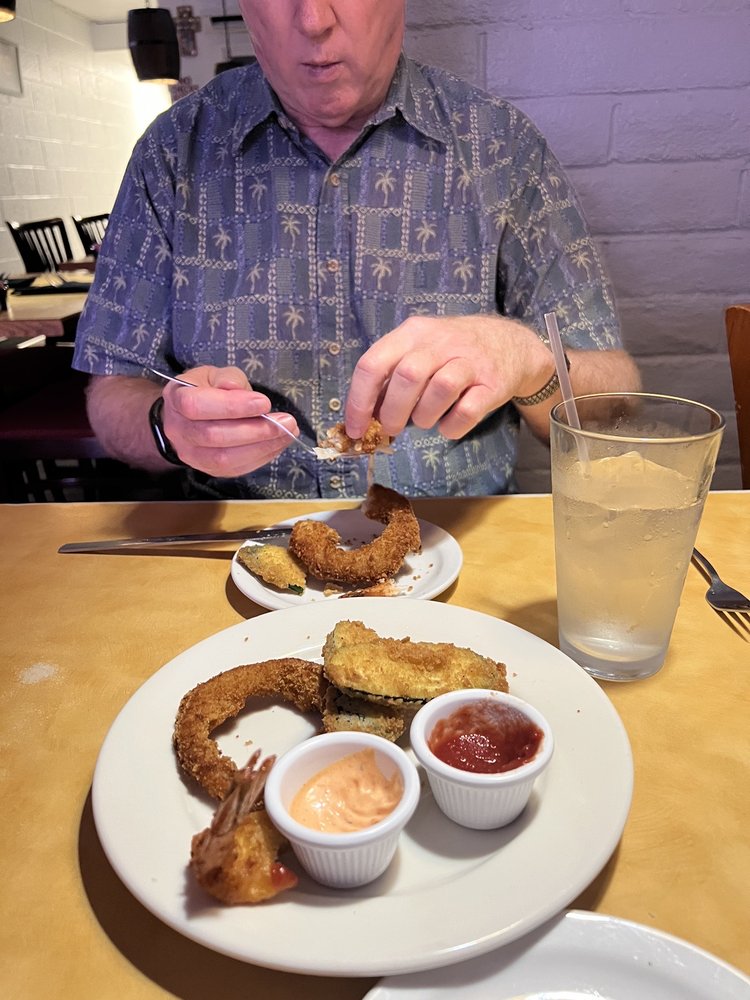 RODRIGUEZ STEAKHOUSE CLOSED Updated June 2024 10 Photos 710