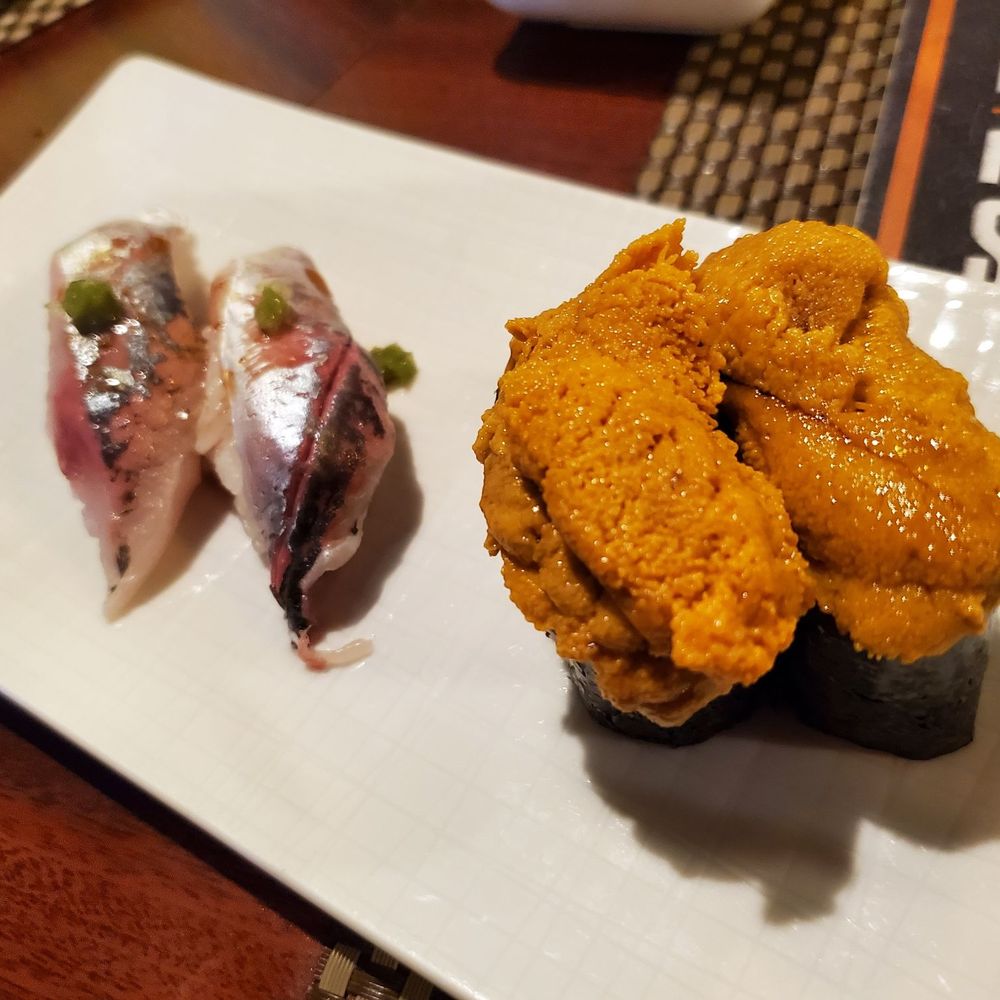 Amagi Sushi - Sushi Bars Near Me - Riverside, California Amagi Sushi - Sushi Bars Near Me - Riverside, California